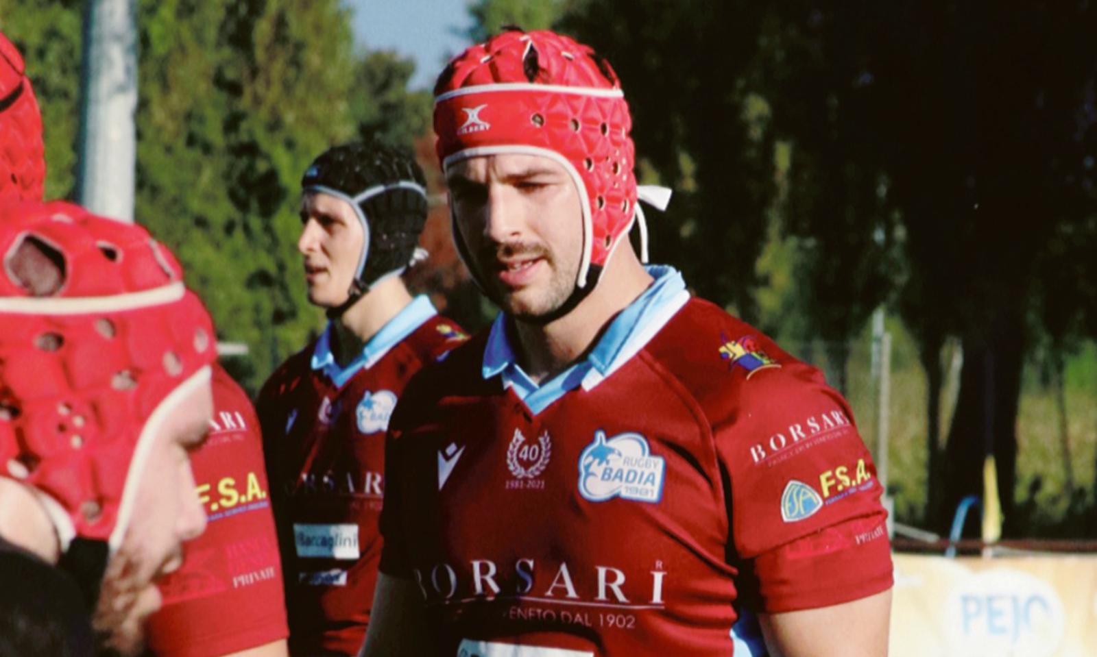 Per il Badia un temibile Viadana