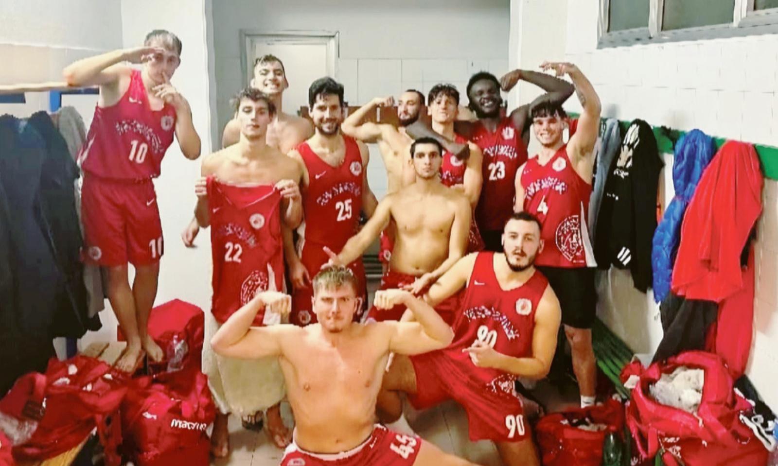 La Rhodigium si rif&agrave; alla grande