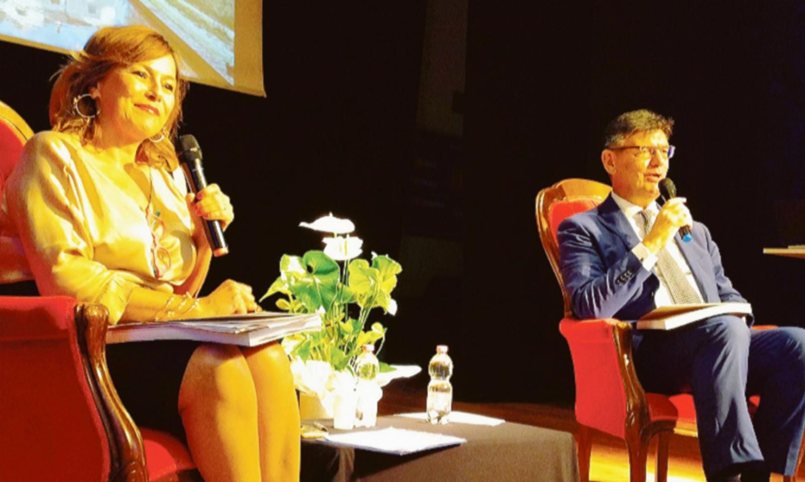 Riflettori puntati sulle ville venete