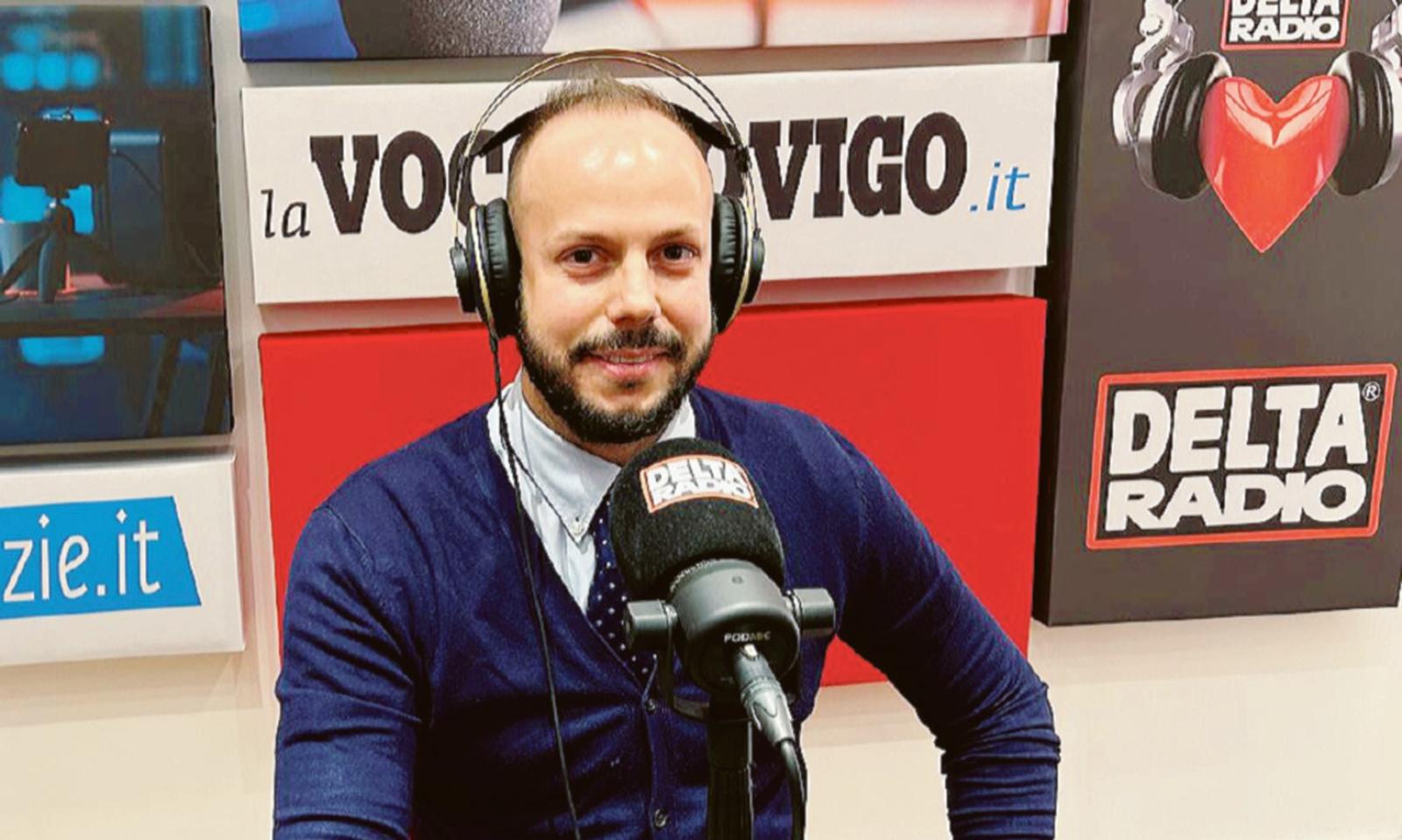 &ldquo;E&rsquo; la passione che ci muove&rdquo;