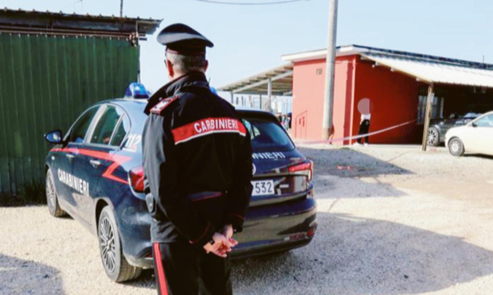 Pescatrici morte: &ldquo;La laguna &egrave; insidiosa"