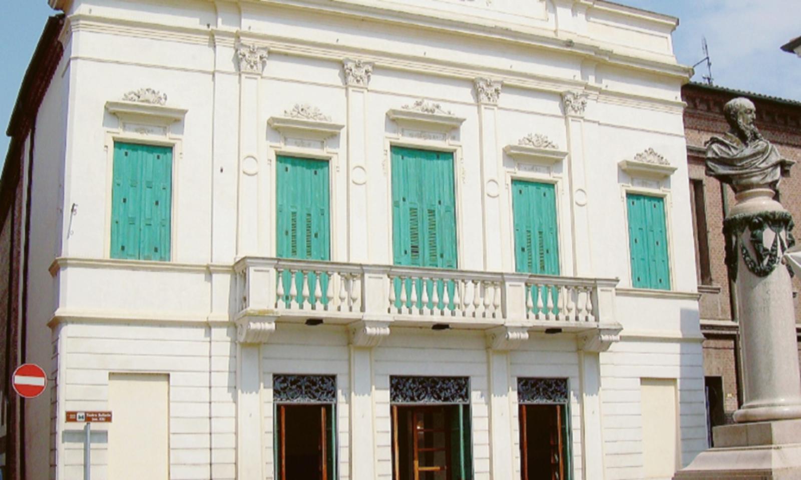 Ballarin, via agli abbonamenti