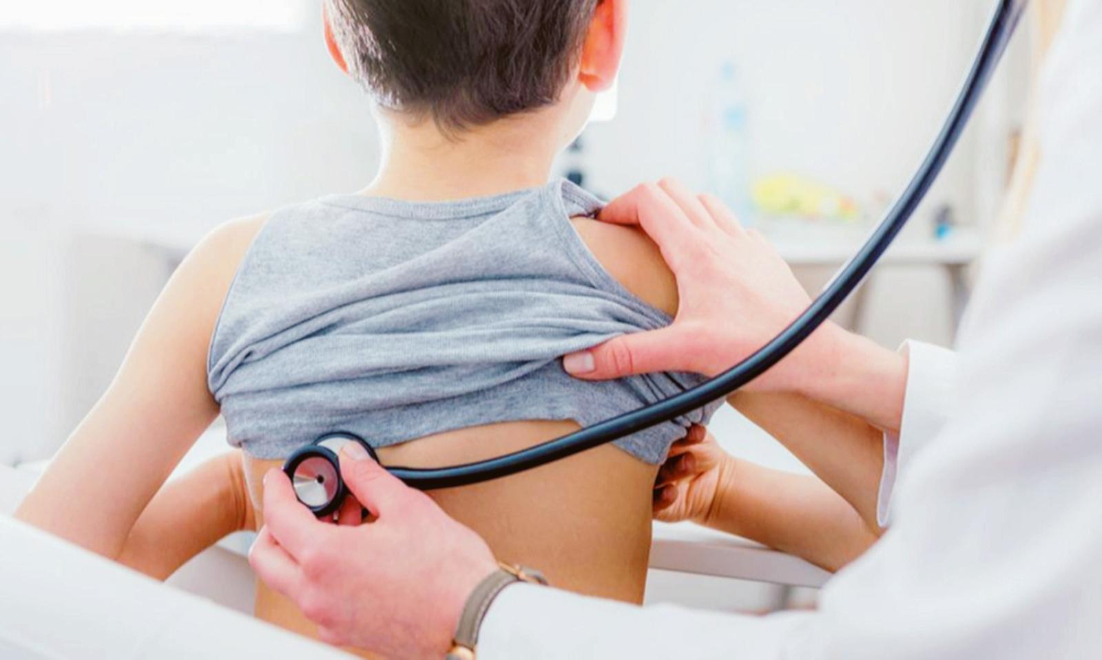 &ldquo;Pediatria un faro di speranza&rdquo;