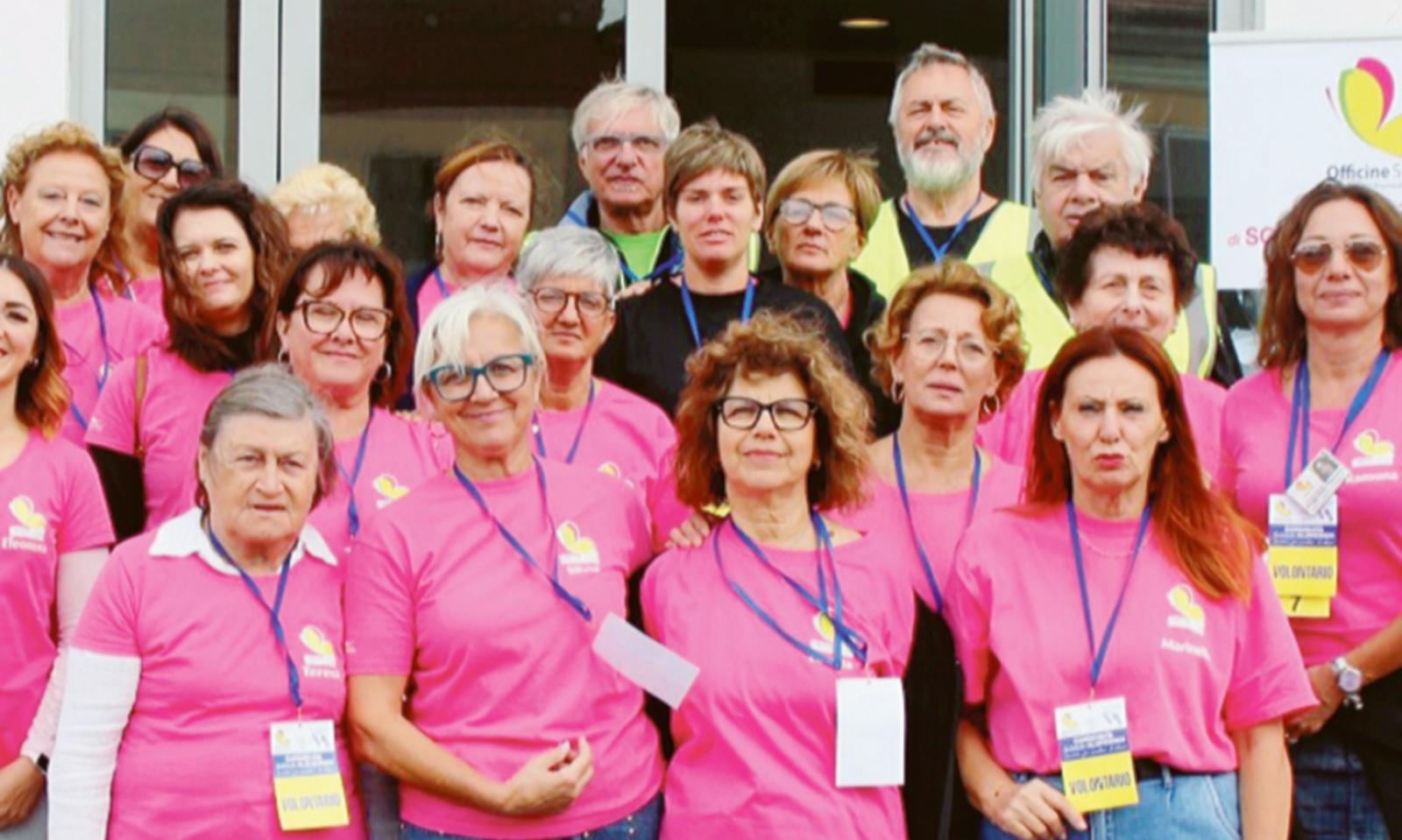 Alzheimer, insieme per parlarne