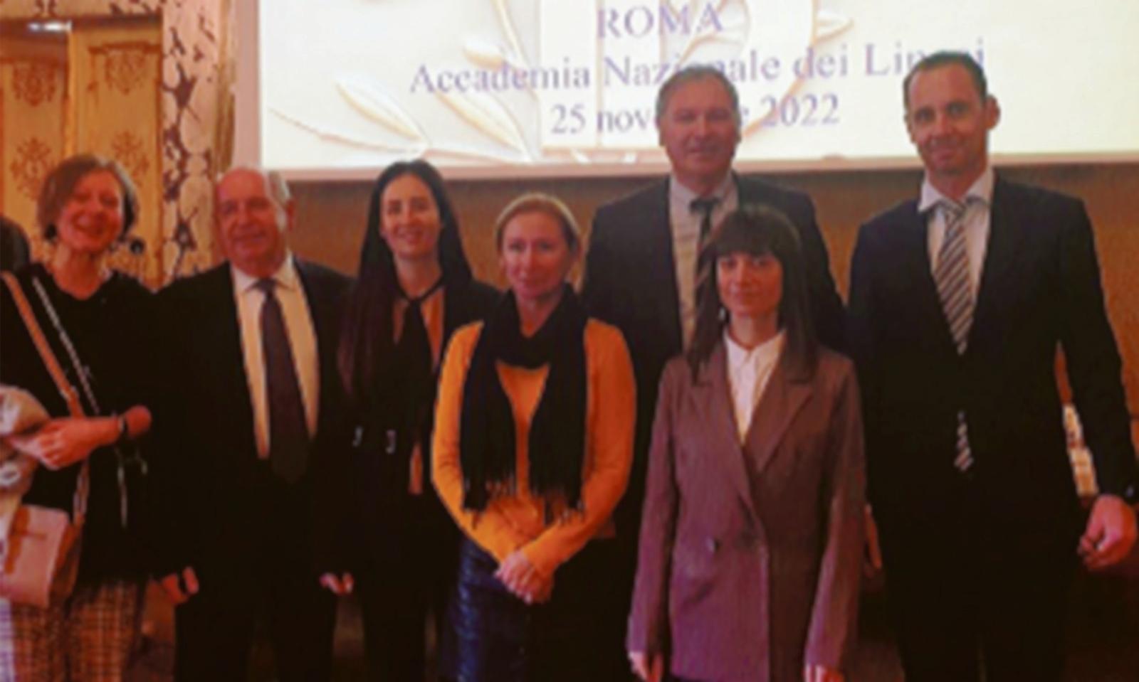 Premi Balzan, la cerimonia direttamente al Quirinale