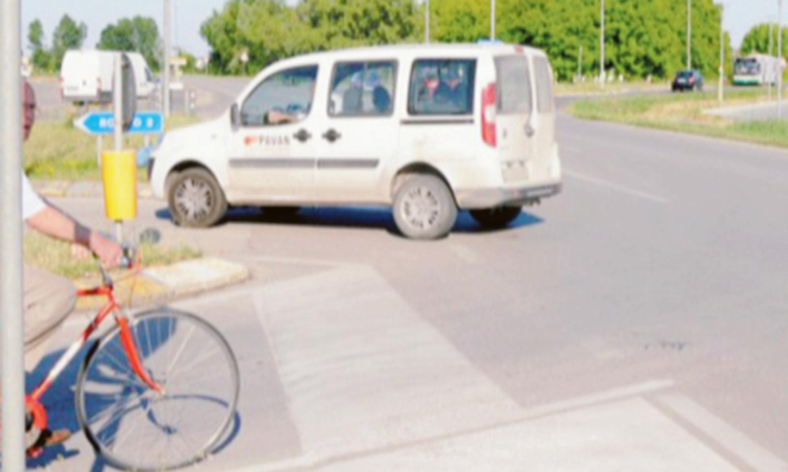 Via Don Milani, cantiere a gennaio