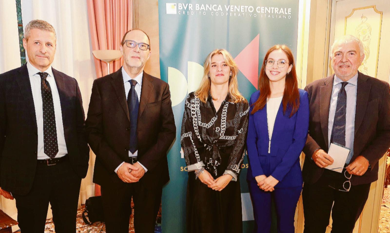 Premio Fiocchi a Claudia e Lisa