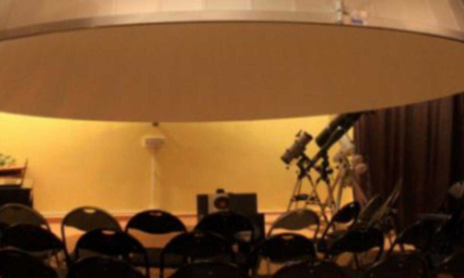 Alla scoperta delle bellezze del cielo 