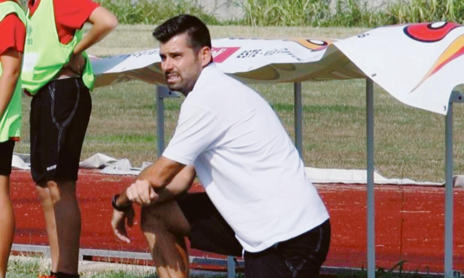 Florindo, tanta voglia di ritornare