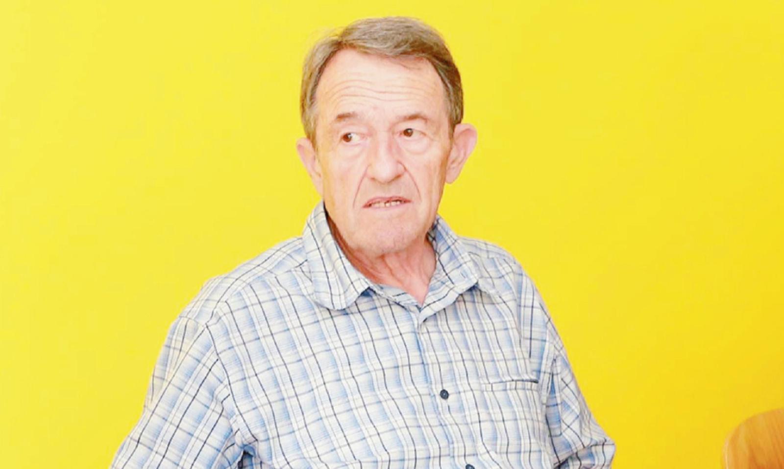 Pd: il cambiamento resta congelato