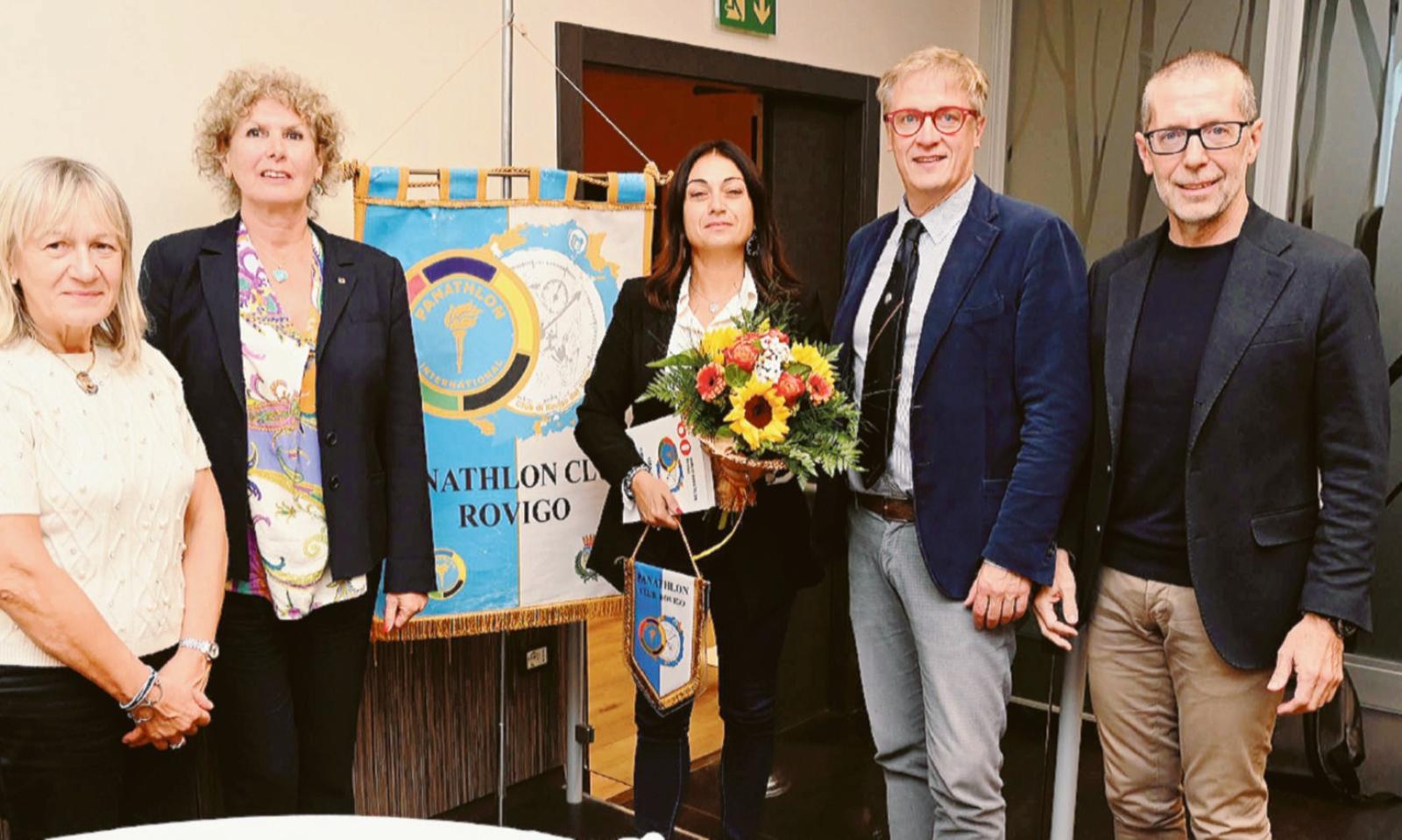 In campo per contrastare il bullismo nello sport