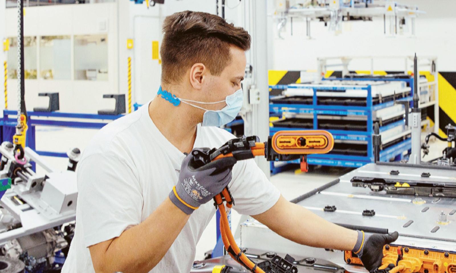 L&rsquo;occupazione batte &ldquo;cassa&rdquo;