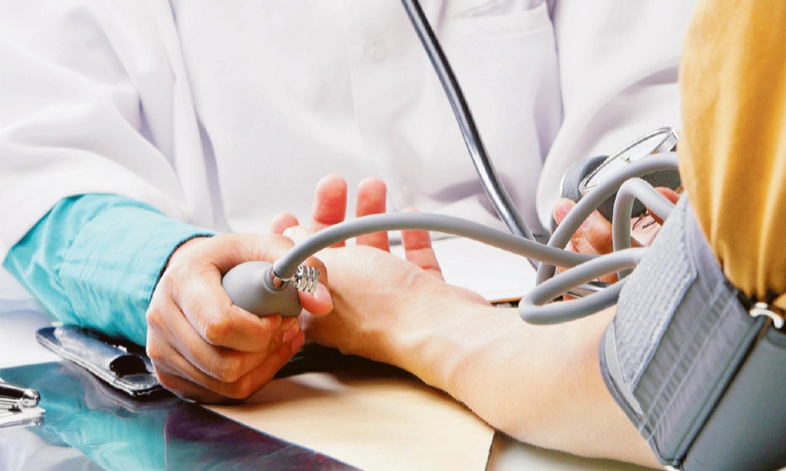 Cuore: una rete tutta polesana per le cure