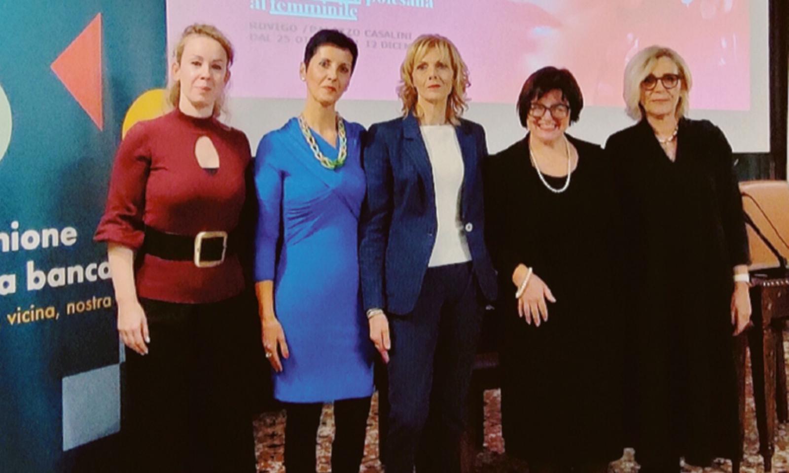 Donne nel mondo dell&rsquo;editoria: "Basta con le sole forme rosa"