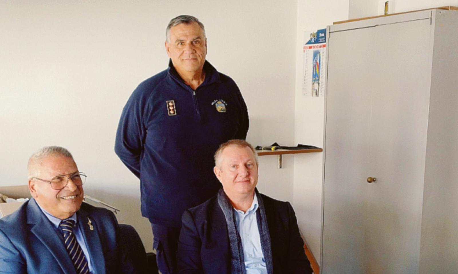 Abbandono rifiuti, tolleranza zero