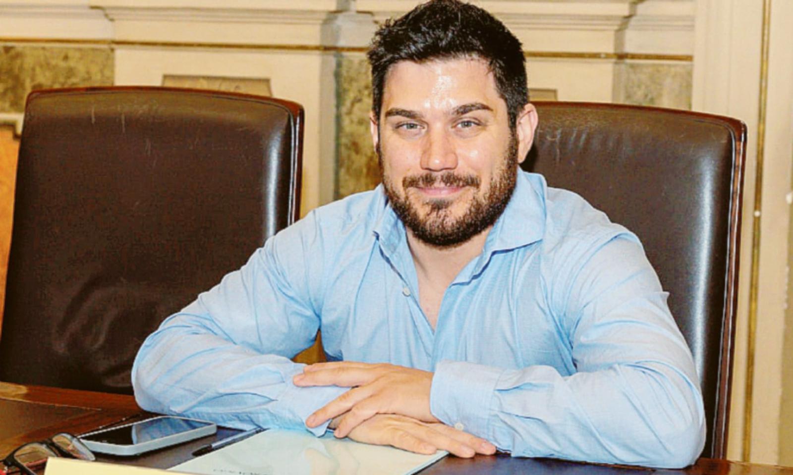 &ldquo;Il campo? L&igrave; c&rsquo;&egrave; un cantiere&rdquo;