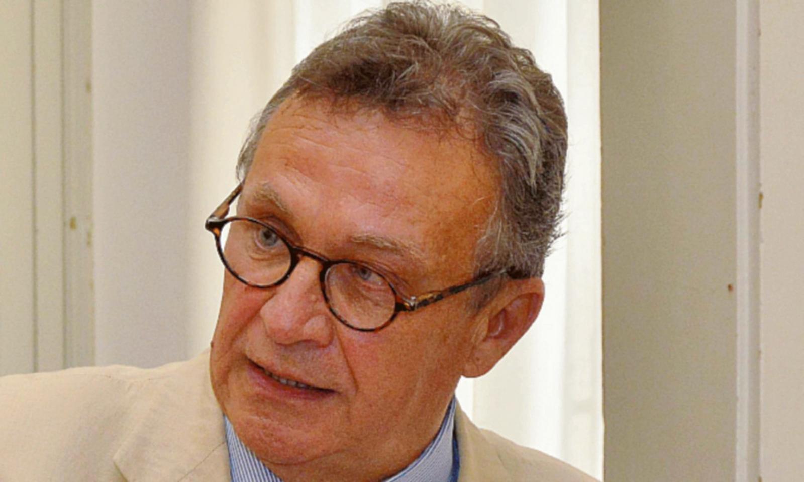 &ldquo;Su Cavanella solo propaganda&rdquo;