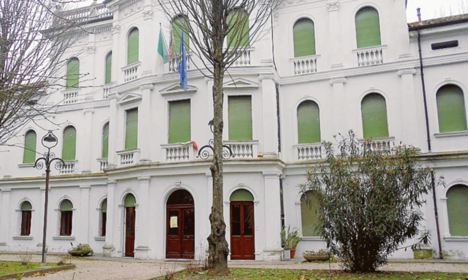 Una villa culla di eccellenze