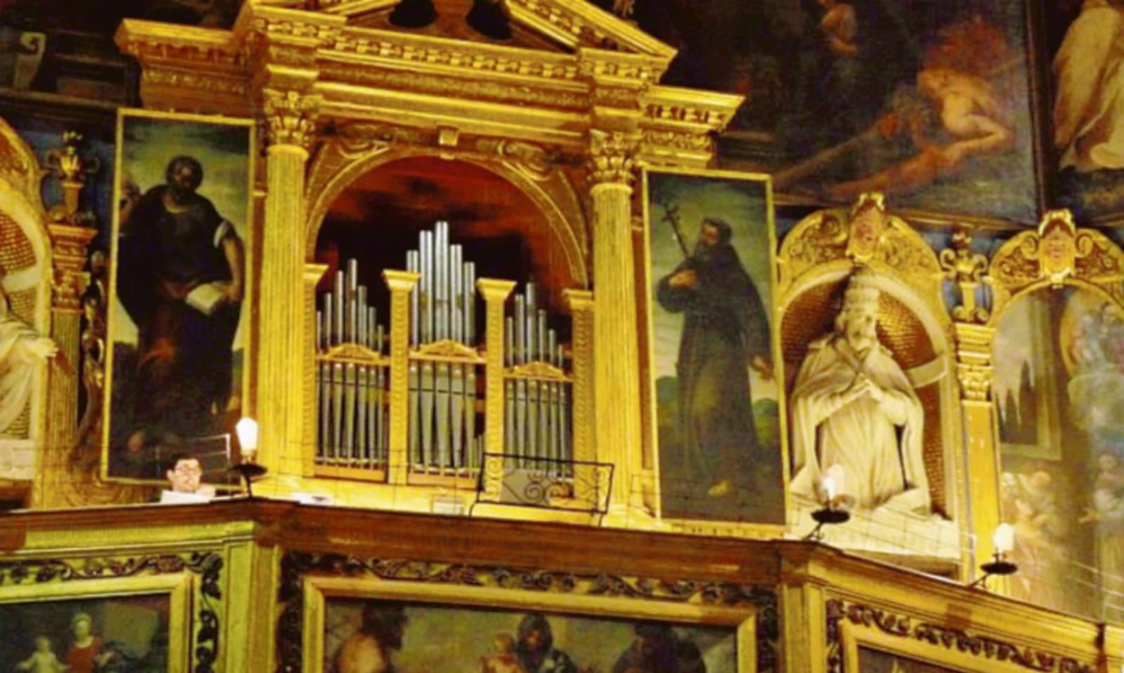 Valorizzare il Tempio della Rotonda