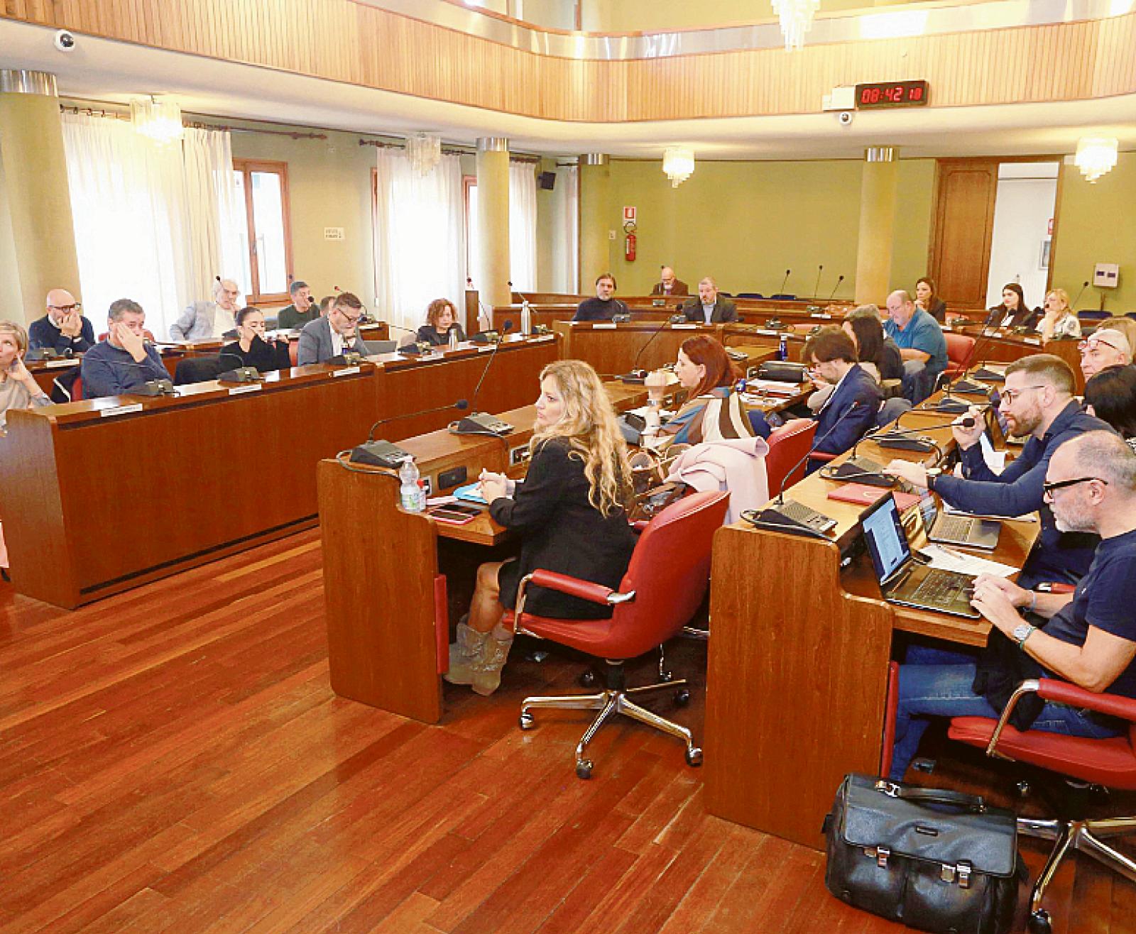 Rovigo sar&agrave; citt&agrave; di pace