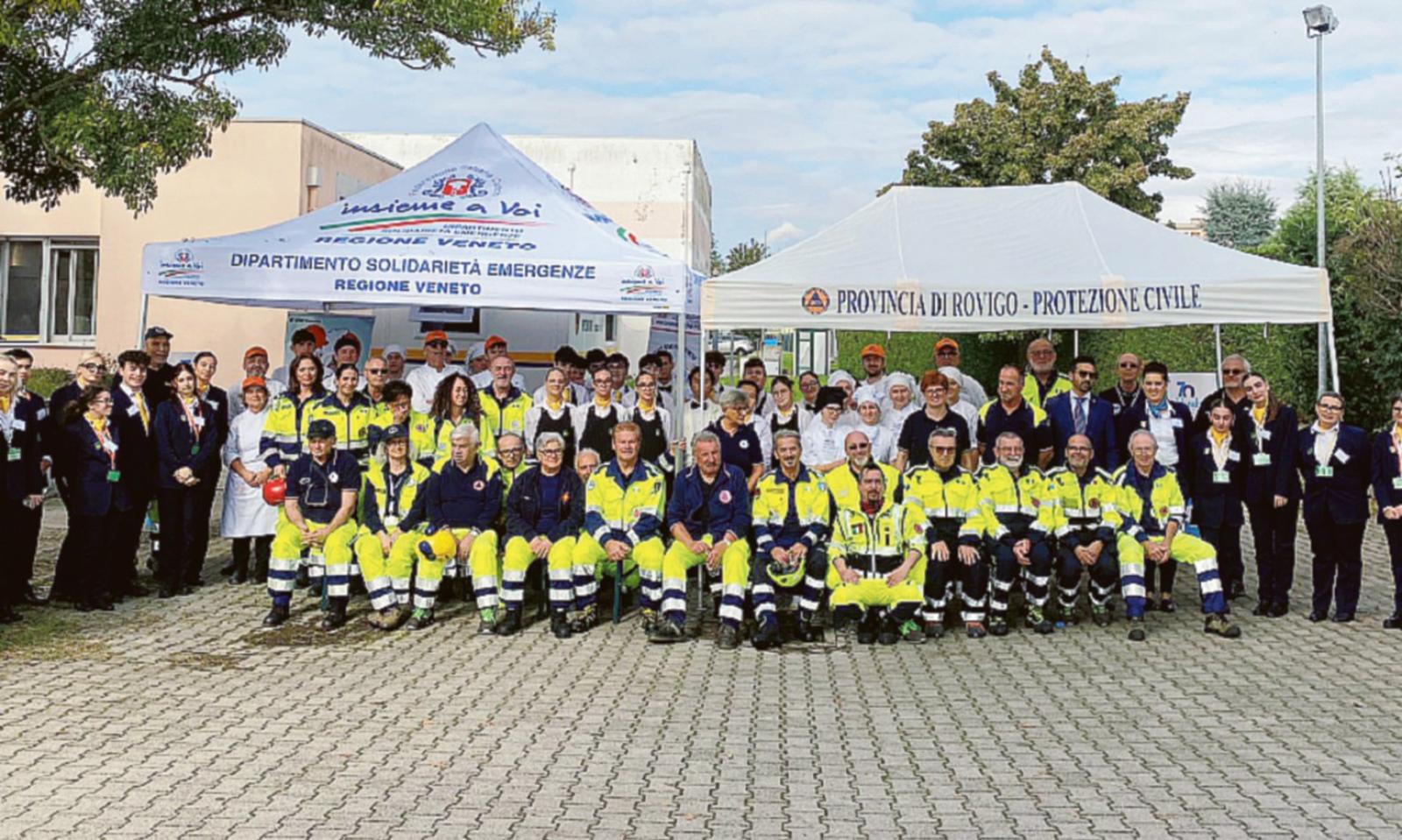 Come ti cucino nelle calamit&agrave;