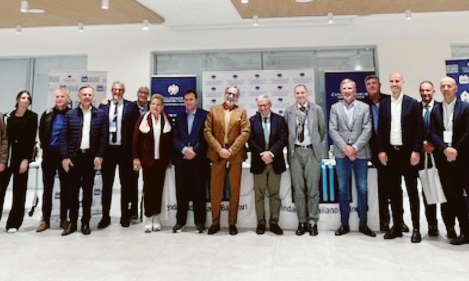 Sos spiagge: &ldquo;C&rsquo;&egrave; rischio chiusura&rdquo;