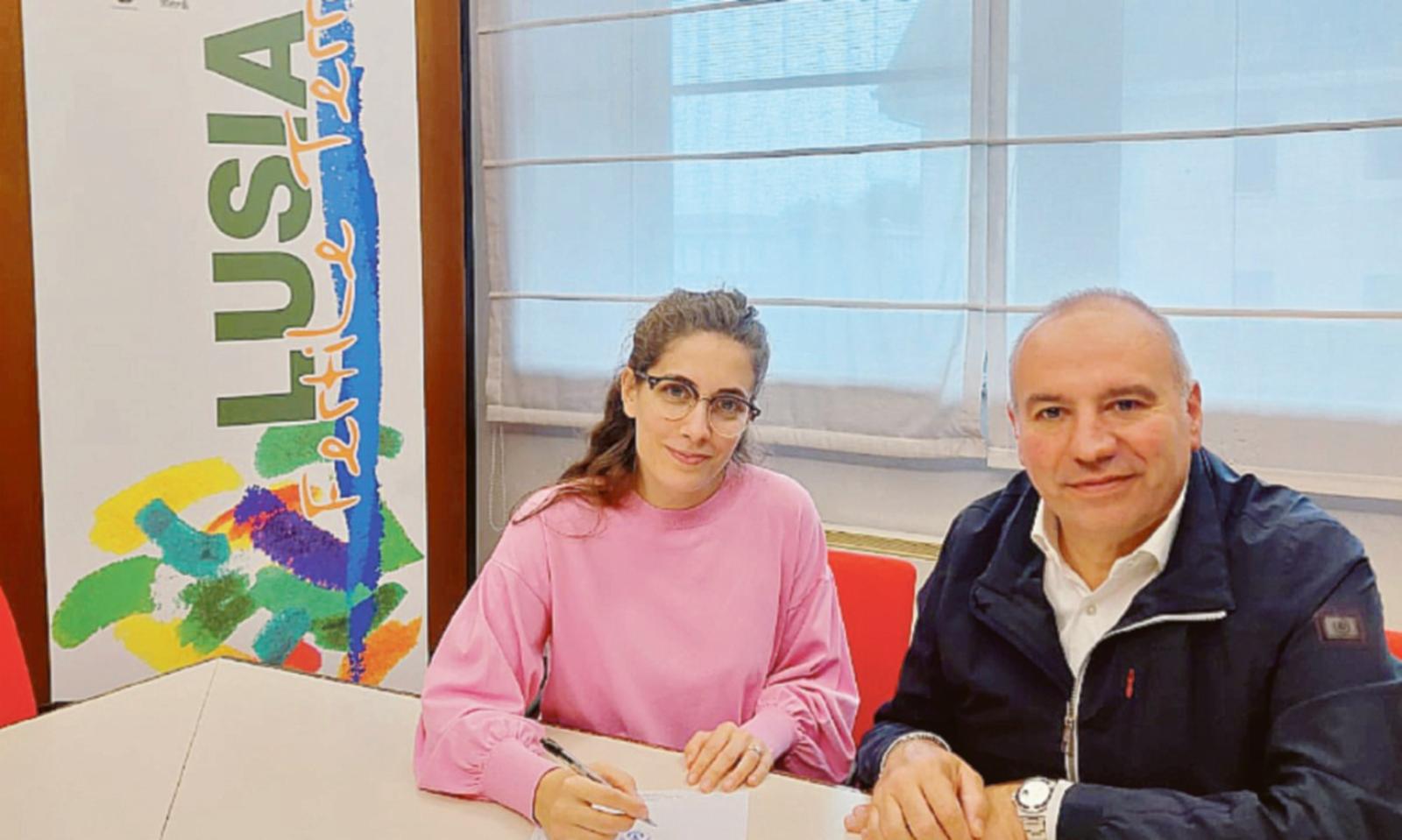 Poli out, Marinello nuovo assessore