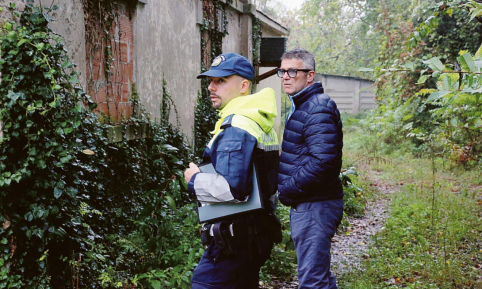 "Nessun problema sicurezza a Cavanella Po"