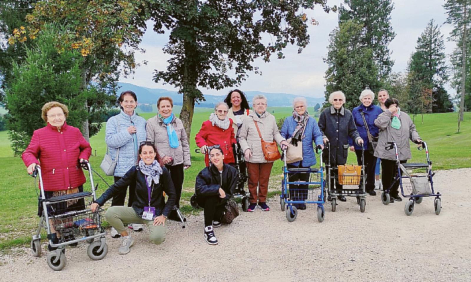 Un novembre ricco di eventi