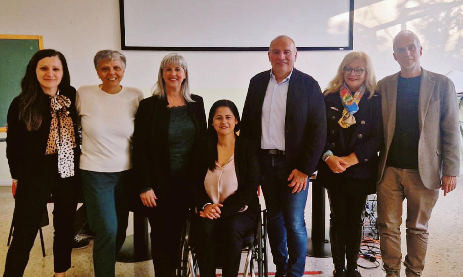 Sociale, &ldquo;&egrave; tempo di sfide epocali&rdquo;