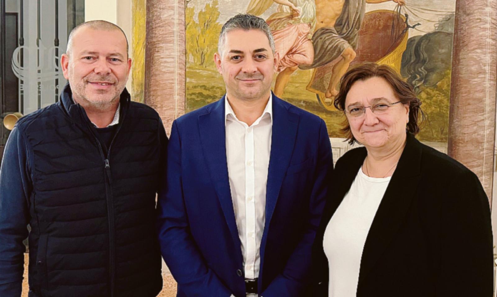 Acqua, verso la nuova tariffa