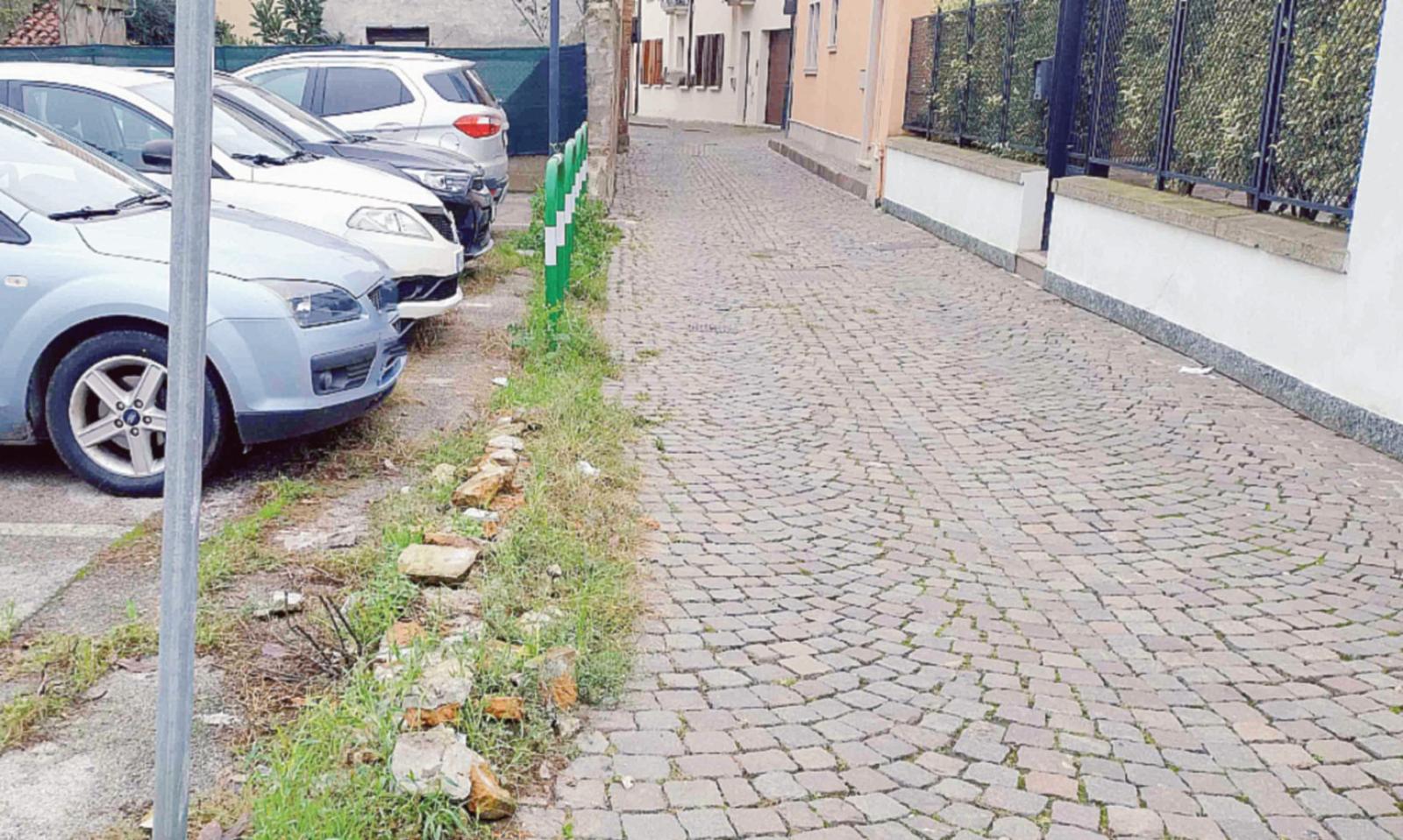 &ldquo;Salvate quelle pietre superstiti&rdquo;