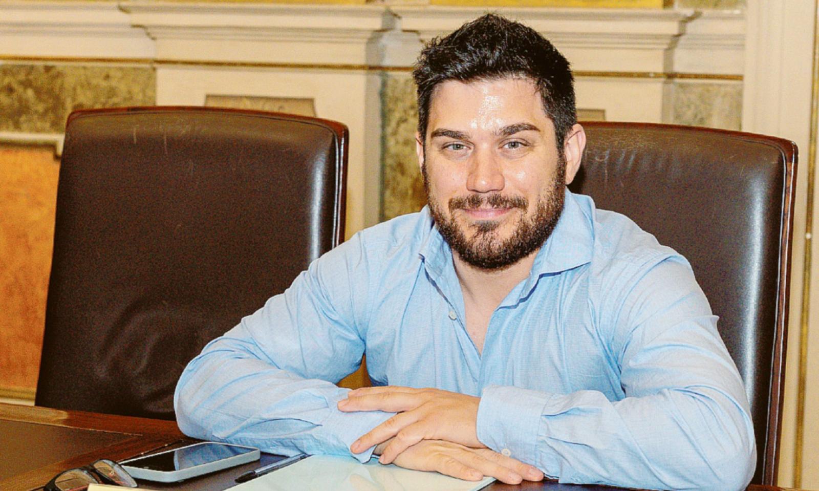 Benetti: &ldquo;Ora avanti tutti insieme&rdquo;