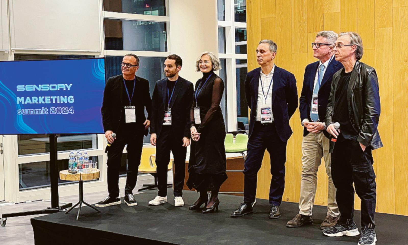 Radio: i cinque sensi del commercio futuro