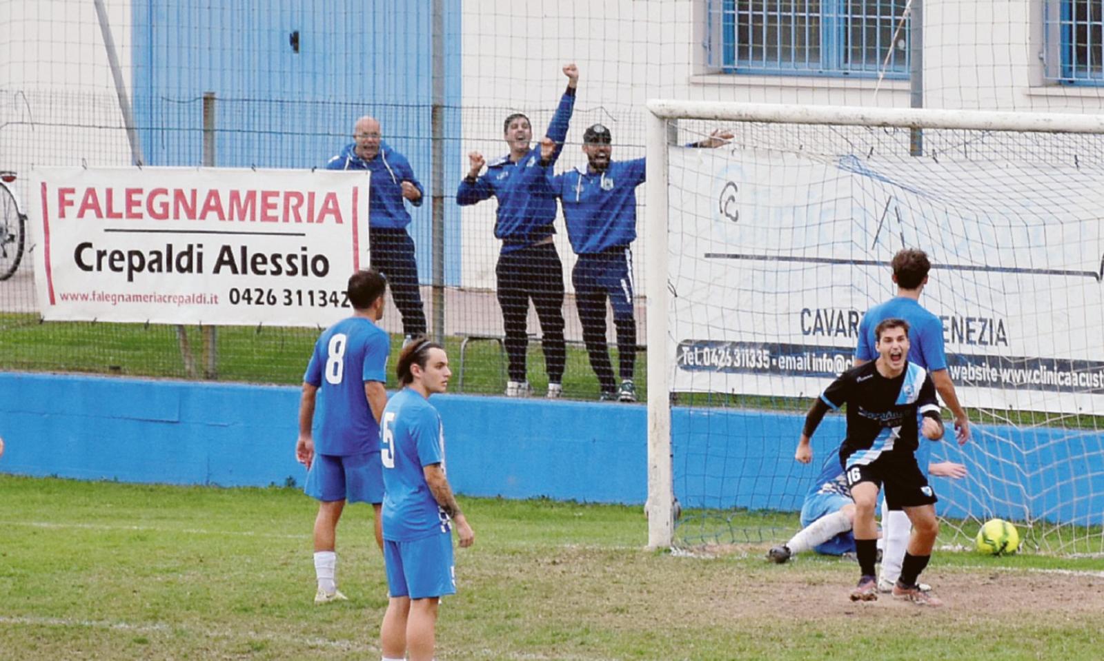 Il Cavarzere &egrave; l&rsquo;ago della bilancia