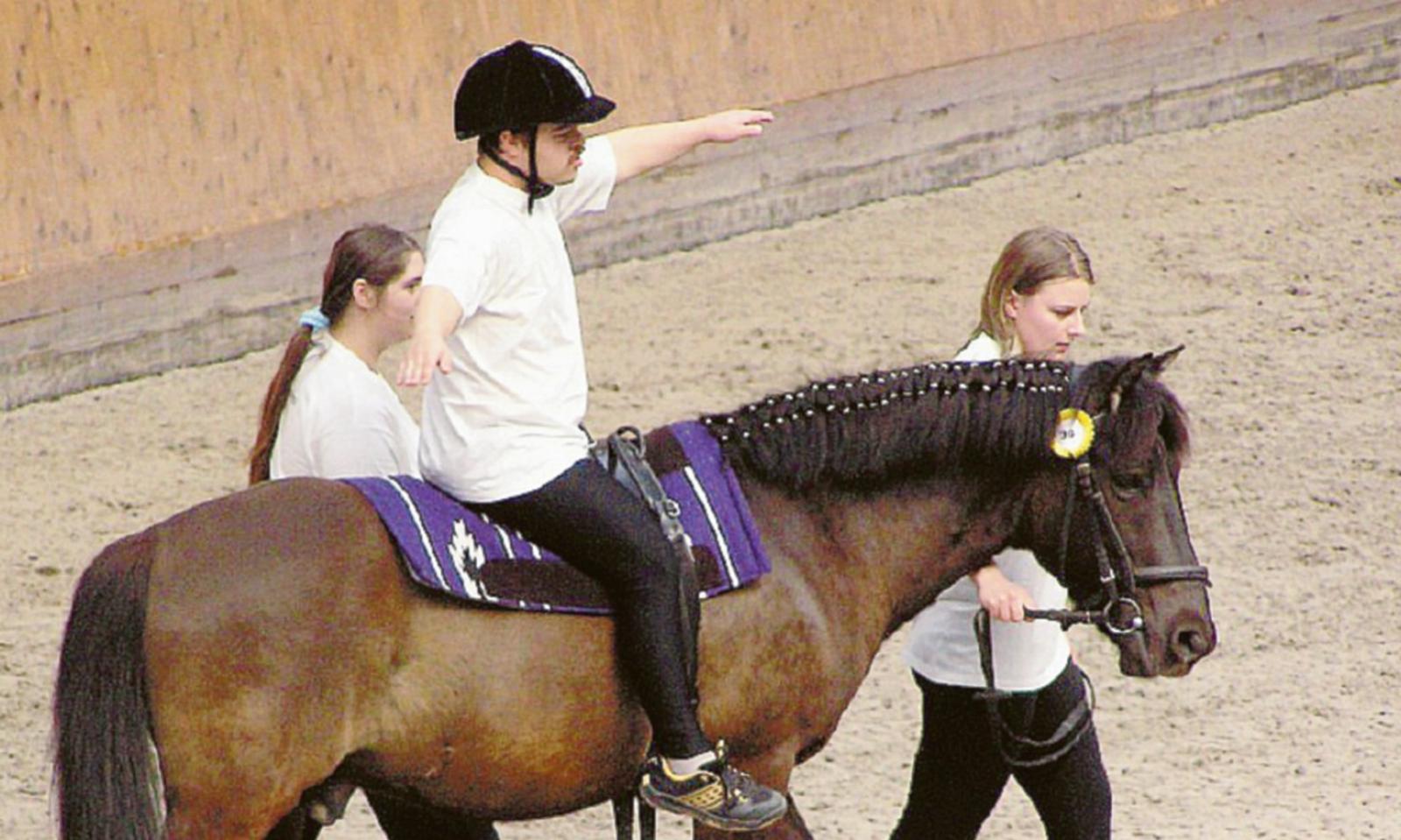 Disagio psichico: si cura con gli animali