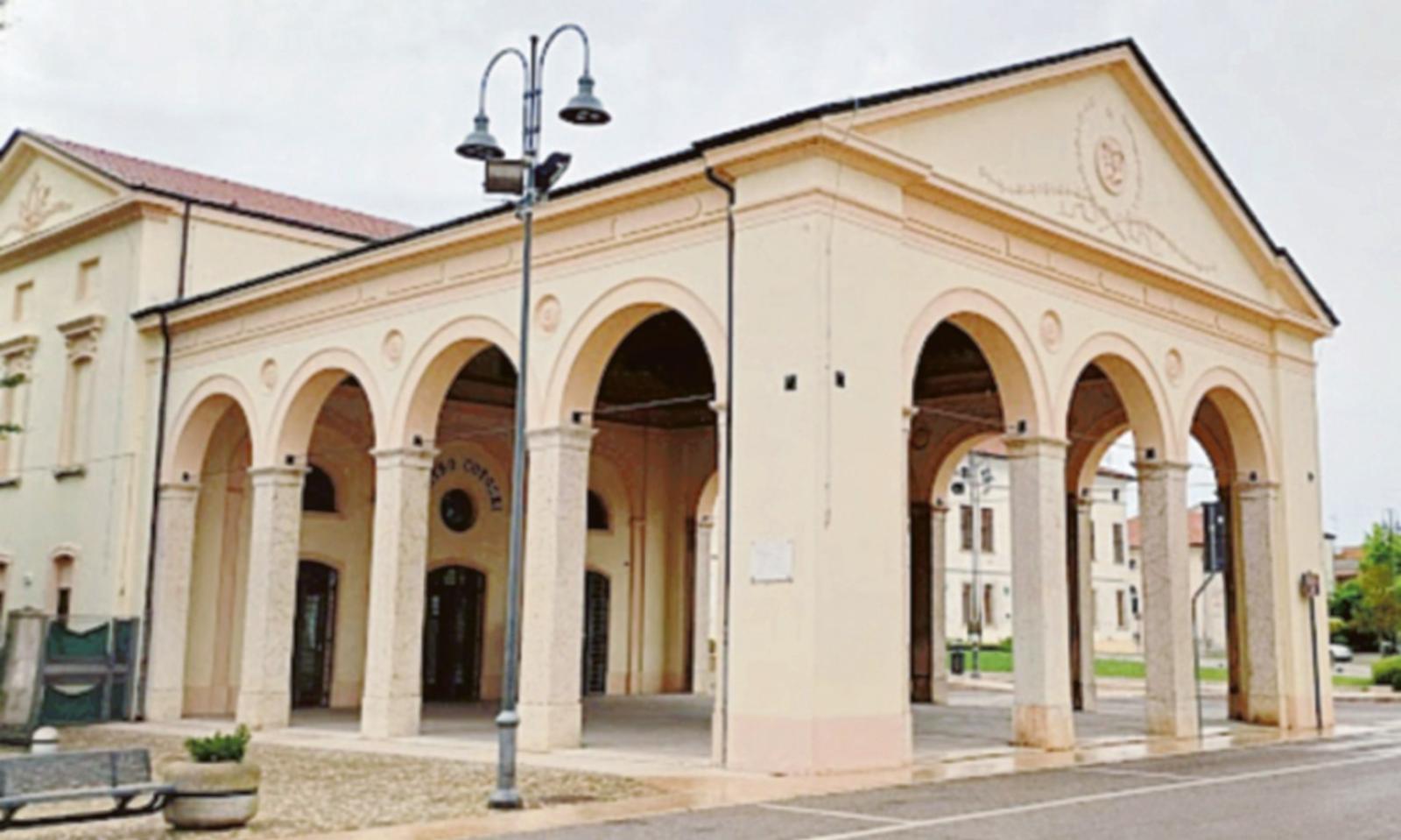 Il paese riscopre la propria perla