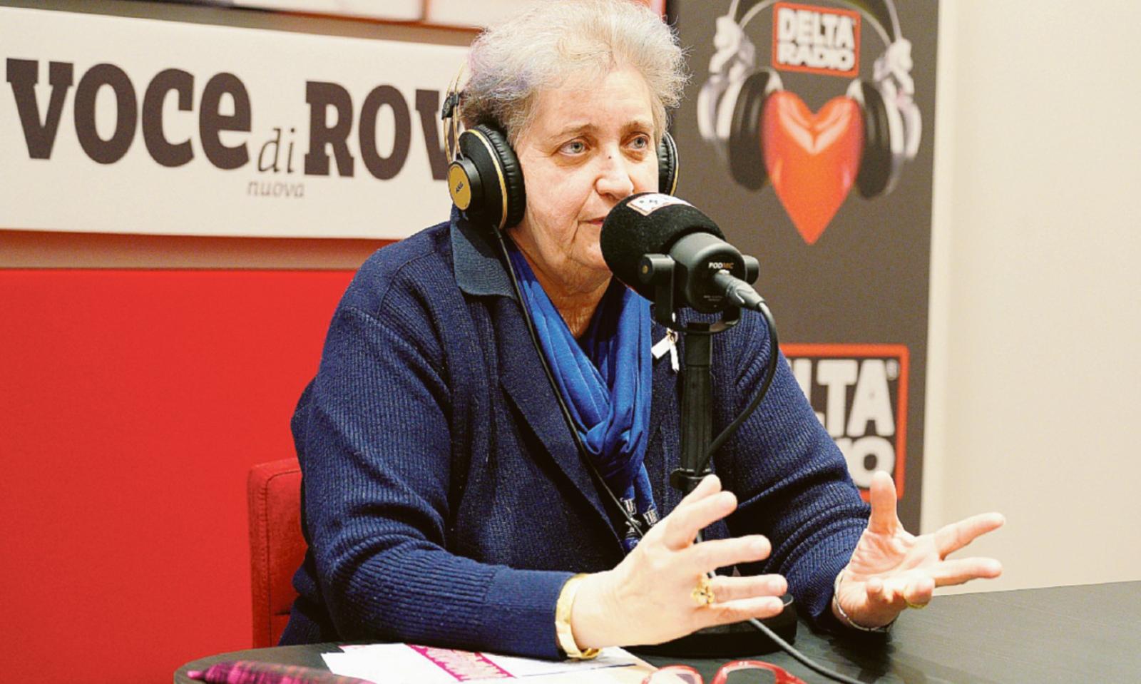 Ottobre Rosa, il Polesine &egrave; al top