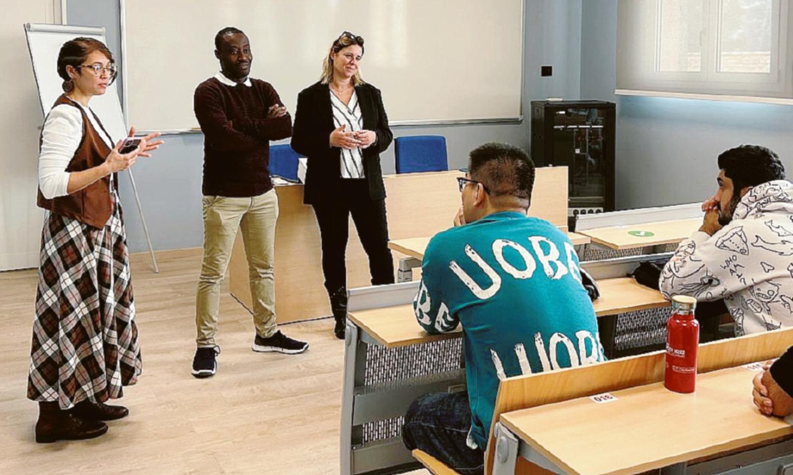 Cisl al Cur per aiutare i fuori sede