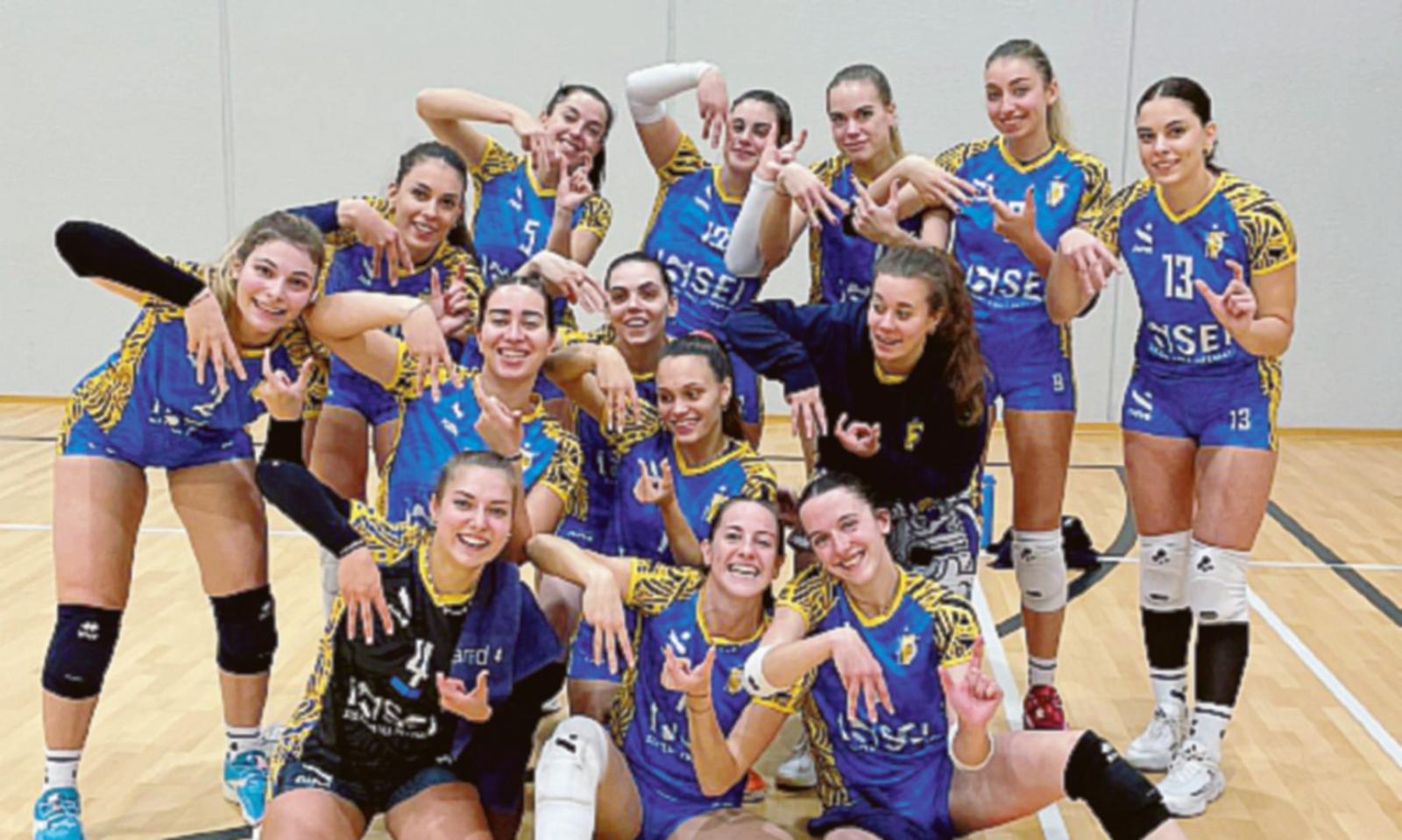 Futurgirls, che esordio! 