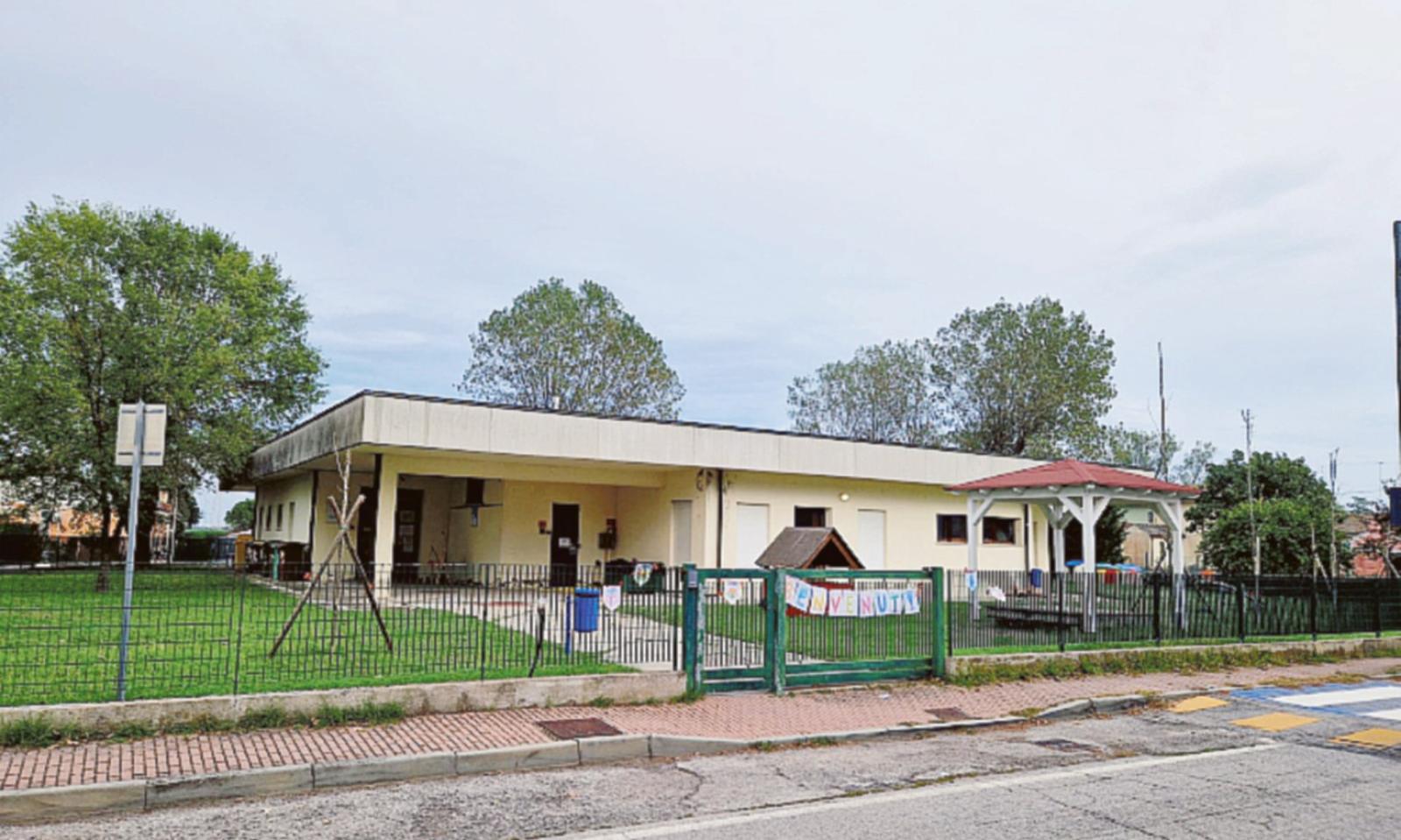 Affidati i lavori per il nuovo nido