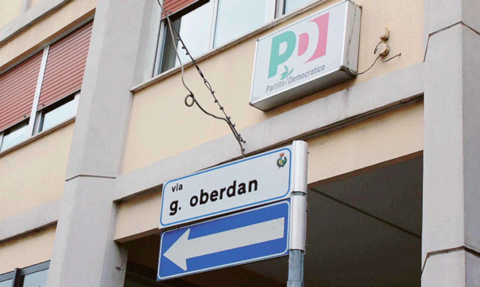 Pd, salta il congresso. Per ora