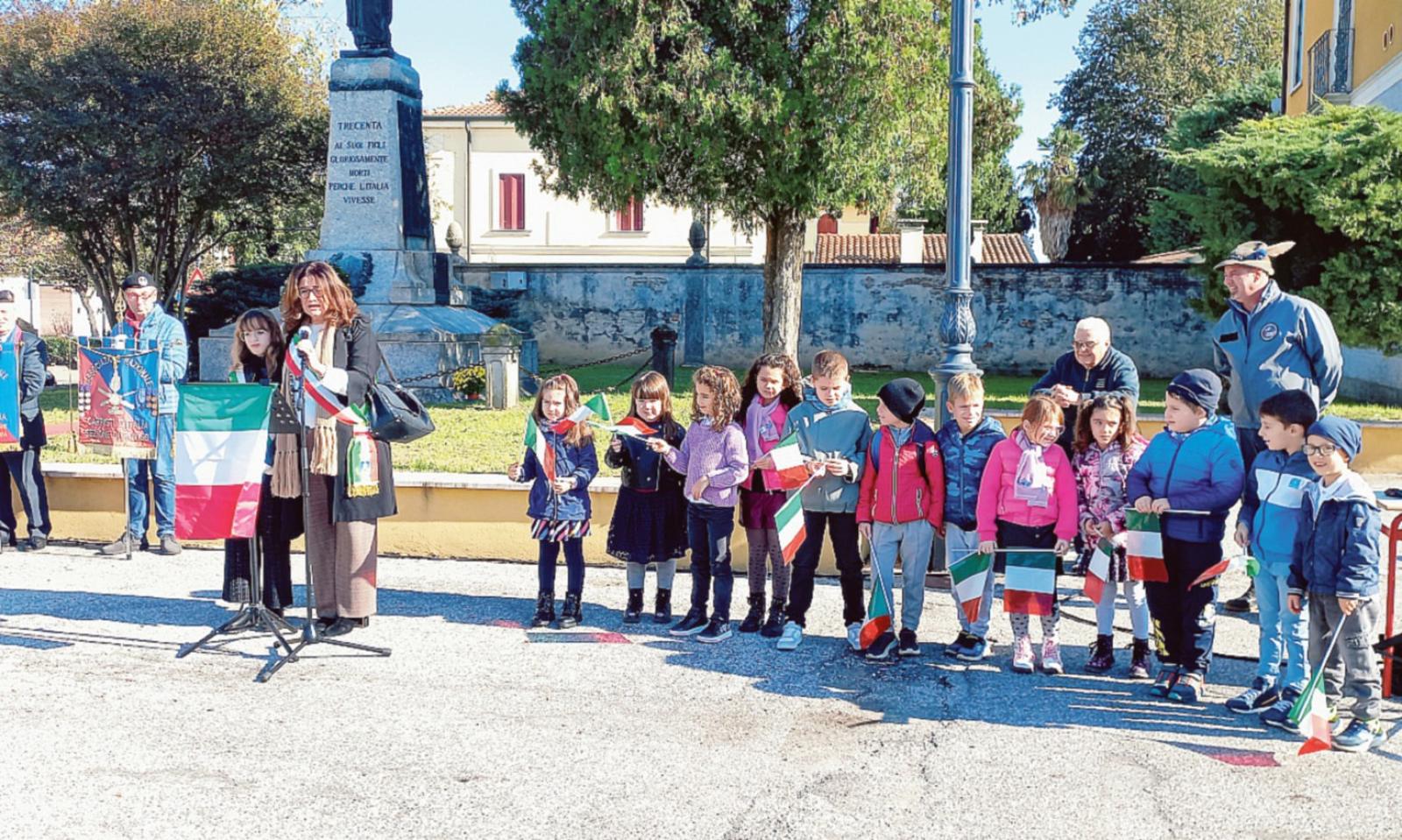 &ldquo;Difendere l&rsquo;uguaglianza&rdquo;