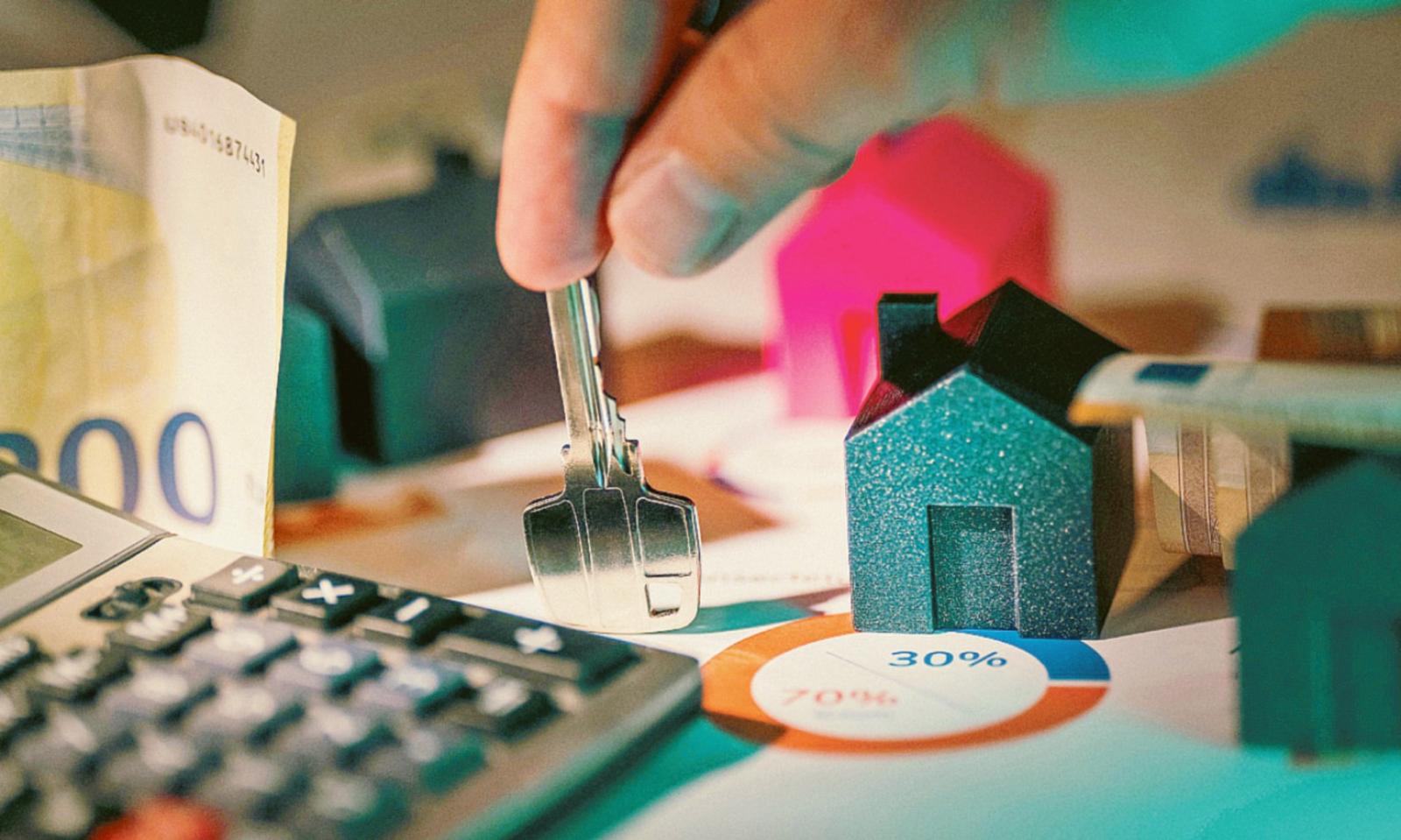 Casa: riparte il mercato, su i prezzi