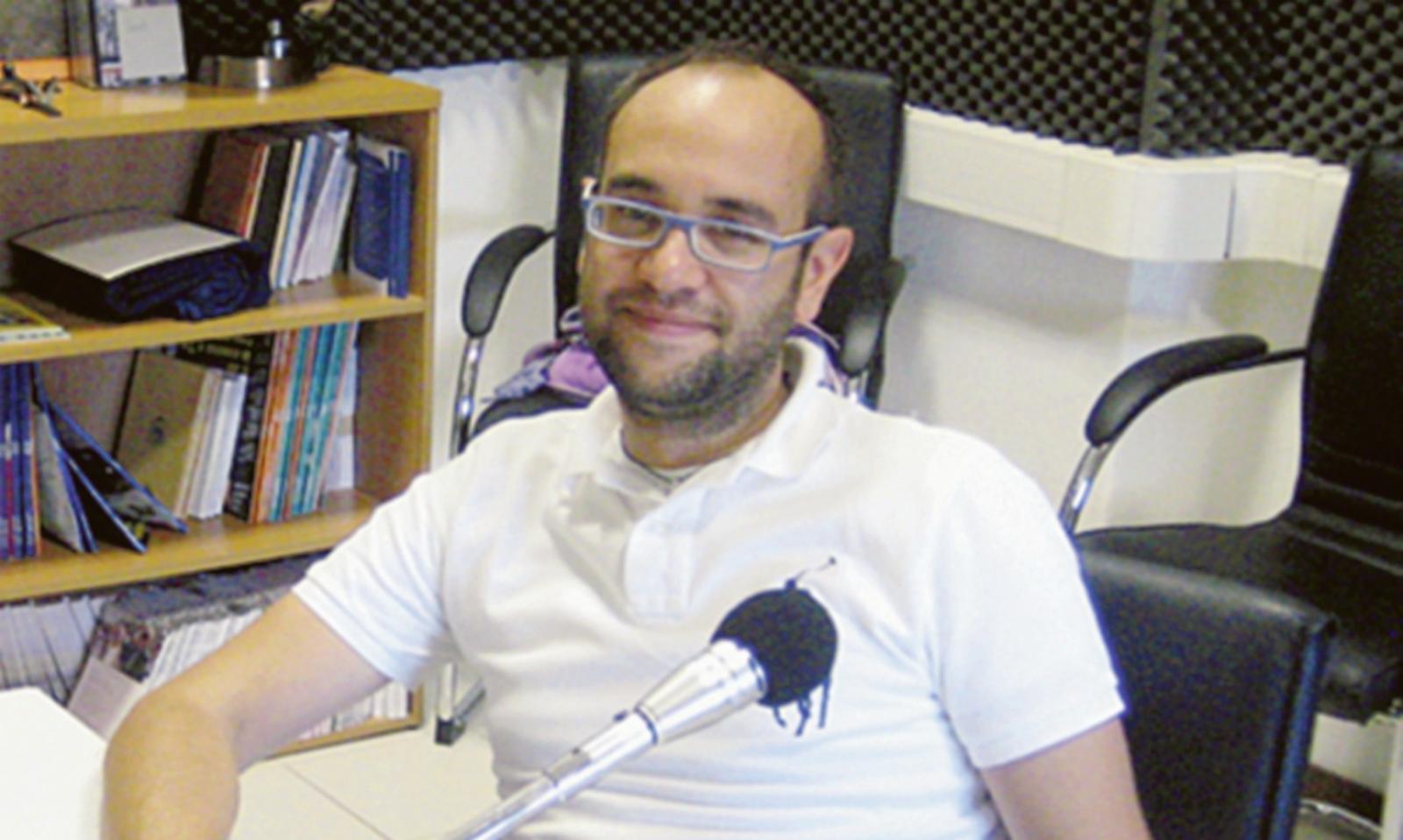 Vivere con un angelo custode