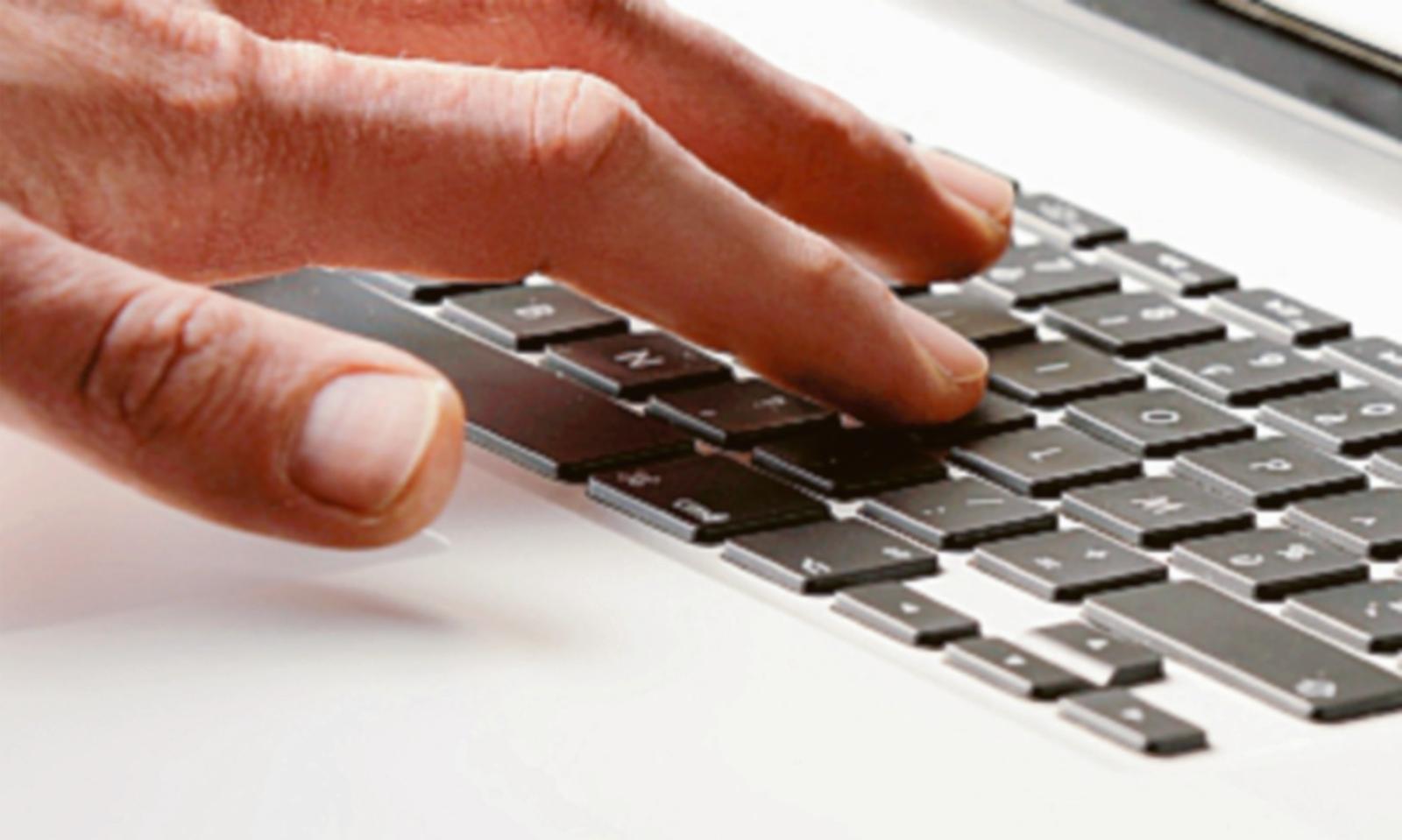 Al via il corso di computer 