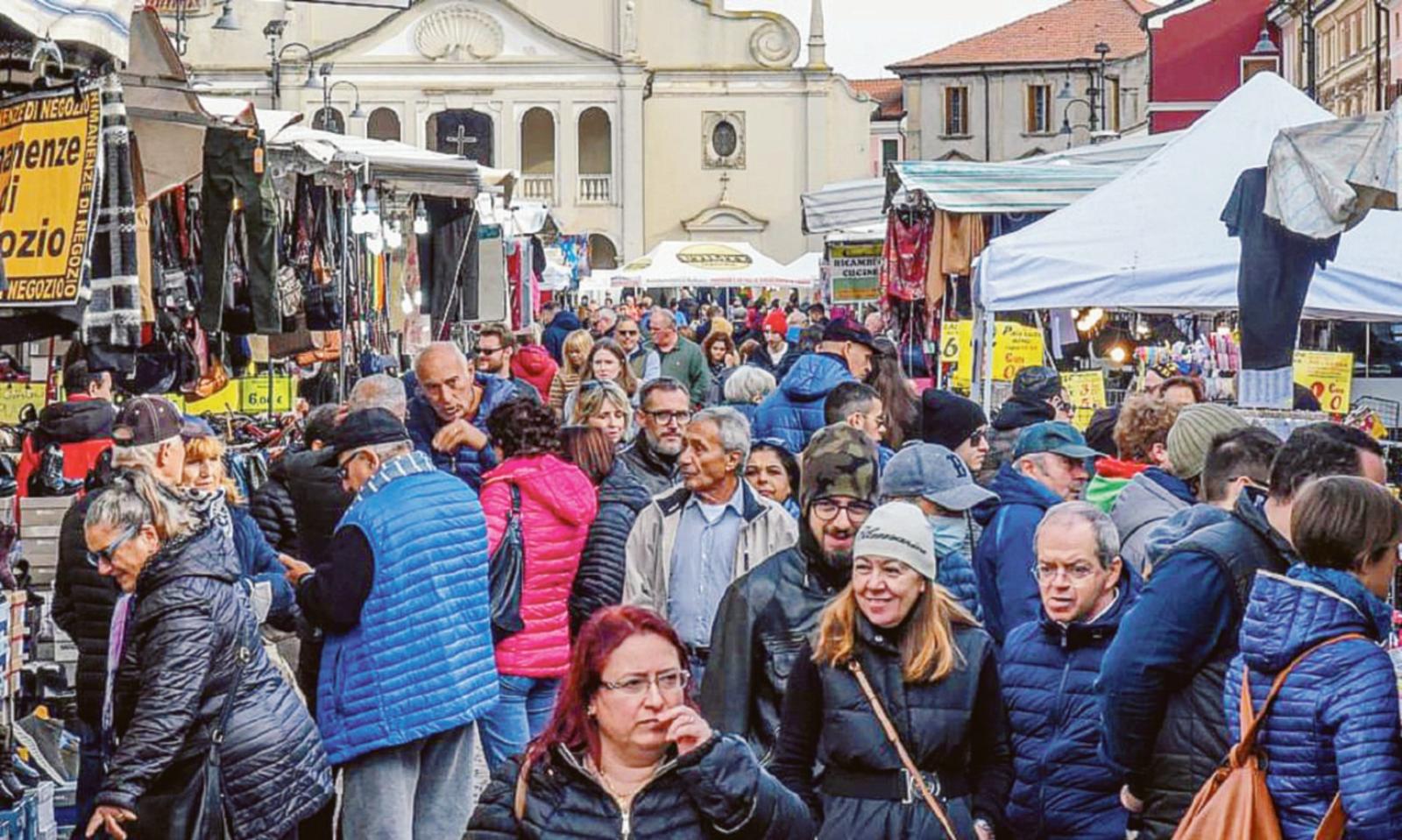 Ecco la Fiera: &ldquo;Appuntamento irrinunciabile&rdquo;