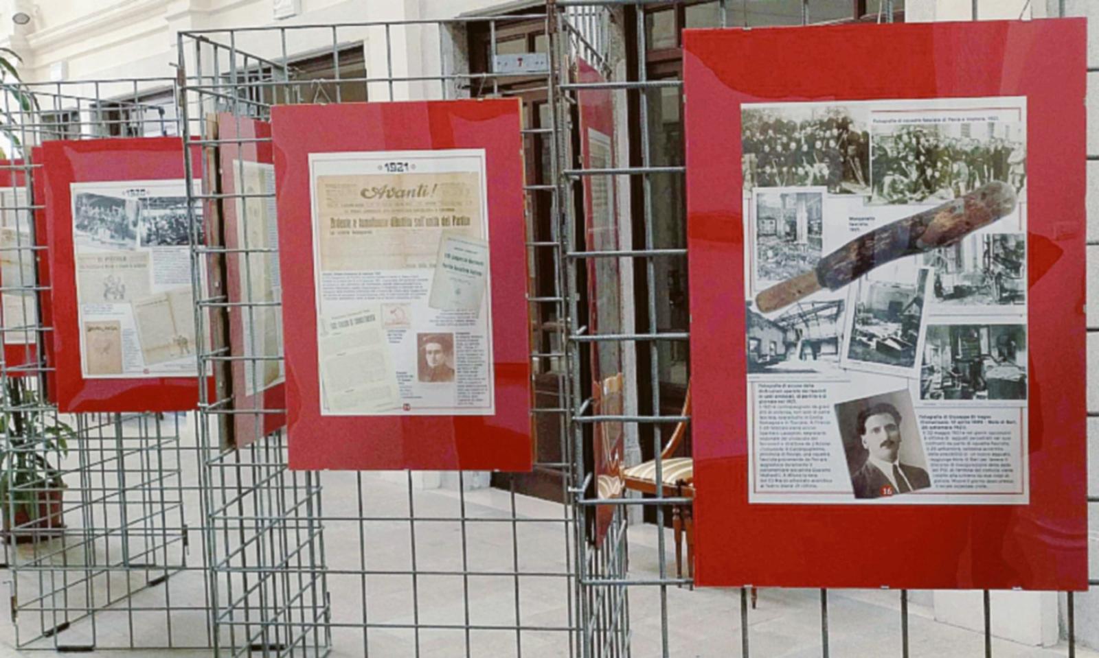 Domani 4 novembre nelle frazioni