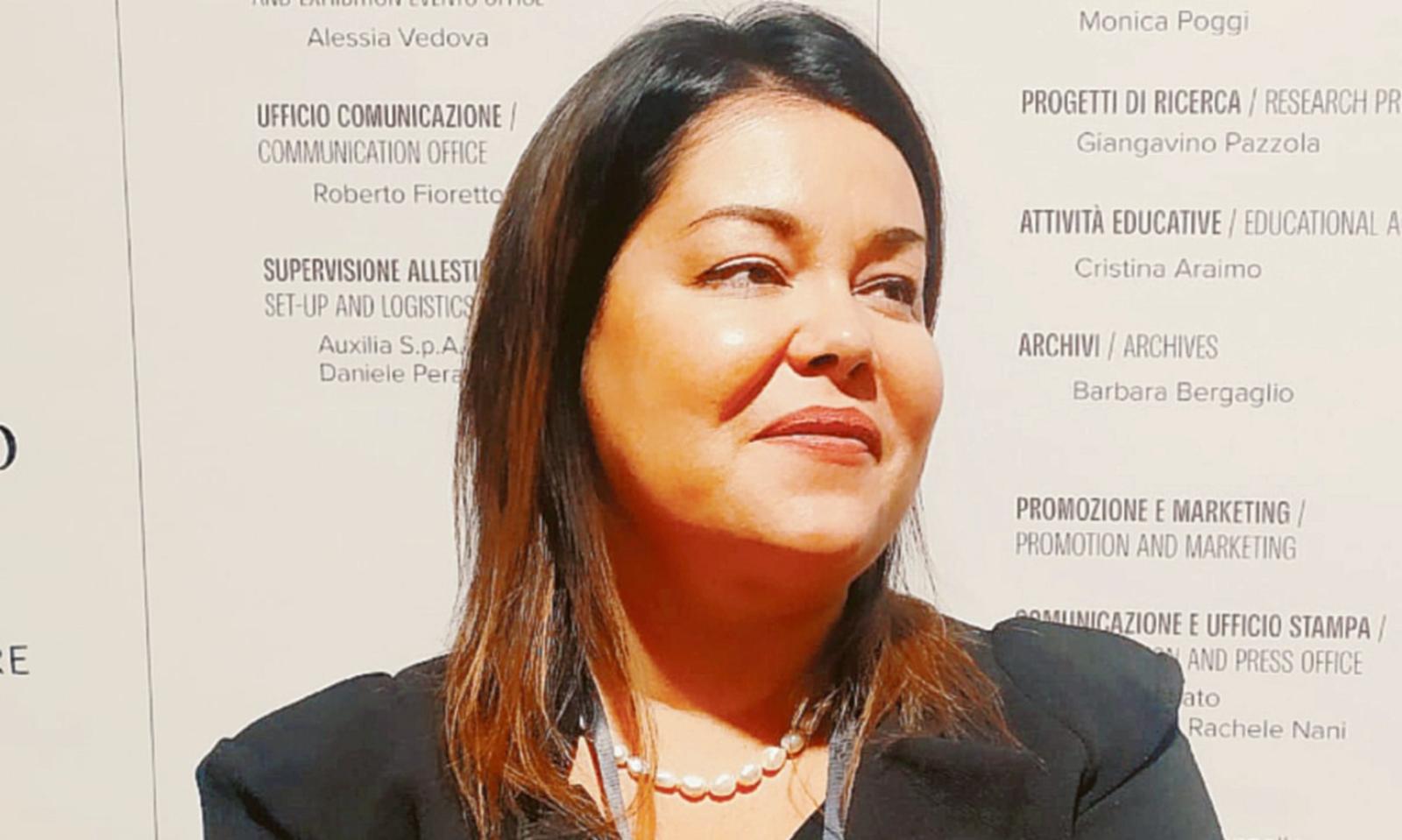 Previato alla guida della Cultura