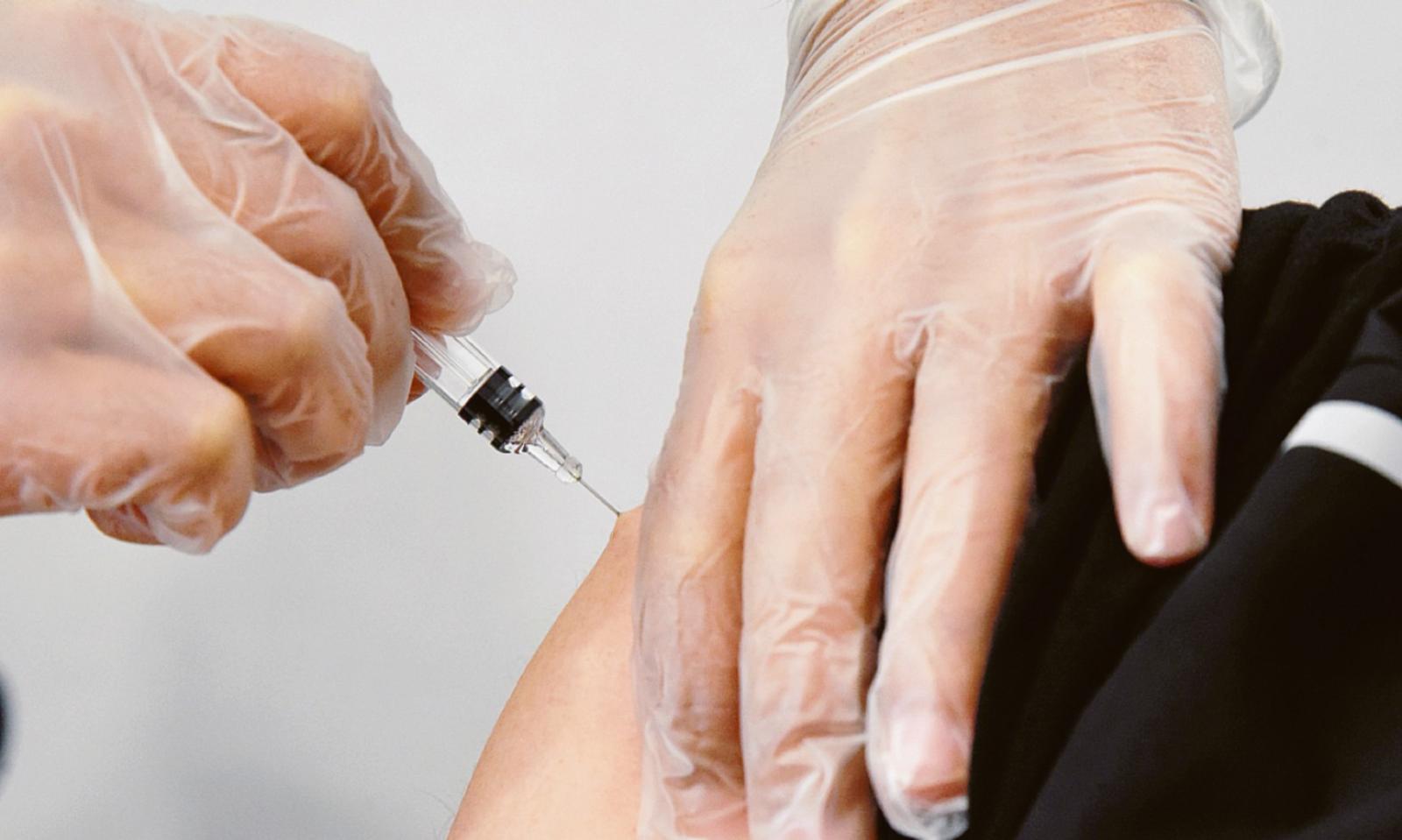 Il vaccino anti Covid va a rilento